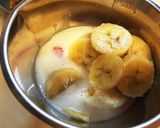 ストロベリースムージー☆フローズン作り方1写真