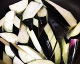 超簡単なすの南蛮漬け風作り方4写真