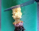 スナックパイン（ボゴール）の食べ方作り方4写真