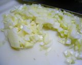 お家でマーボ!!作り方1写真