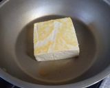 くにしゃんの春菊の白和え♪作り方5写真