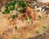 万能調味料！煎り酒お出汁の塩鮭おろし素麺作り方3写真