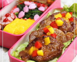 ホウレンソウとかまぼこの麺つゆゴマ和え作り方5写真