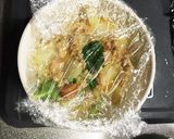 茶碗でスパニッシュ風オムレツ！作り方5写真
