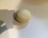 揚げない揚げパン作り方1写真