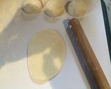 揚げない揚げパン作り方5写真