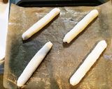 揚げない揚げパン作り方10写真