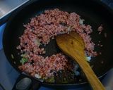 お家でマーボ!!作り方5写真