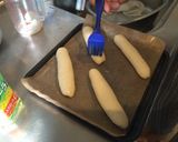 揚げない揚げパン作り方11写真