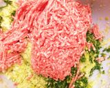 定番！ 我が家の絶品餃子☆作り方4写真