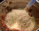アレンジ◇ミートローフorハンバーグor作り方5写真
