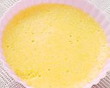 パプリカのムース☆クレープ包み作り方9写真