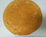 炊飯器でバナナとクルミのミルクティケーキ作り方12写真