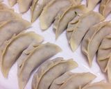 定番！ 我が家の絶品餃子☆作り方6写真