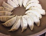 定番！ 我が家の絶品餃子☆作り方7写真