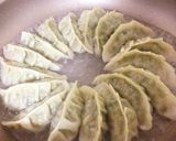 定番！ 我が家の絶品餃子☆作り方9写真