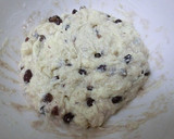 ＨＭと豆腐と小豆缶で簡単！小豆マフィン作り方2写真