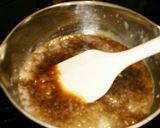 ローストビーフのソース （玉ねぎソース）作り方3写真