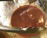 ローストビーフのソース （玉ねぎソース）作り方2写真