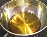 ローストビーフのソース（バルサミコ）作り方1写真