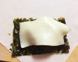 ほんのり柚子胡椒♪おつまみに☆鶏肉春巻き作り方2写真