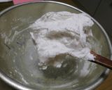 上新粉でざくざくピザ生地♪アレルギー配慮作り方1写真