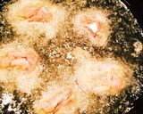 豚こま肉の唐揚げ☆作り方3写真