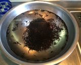 ひじきの煮物作り方1写真