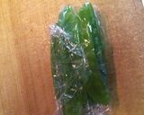 ひじきの煮物作り方3写真