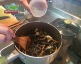 ひじきの煮物作り方5写真