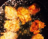 豚こま肉の唐揚げ☆作り方4写真