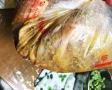 *＊これが美味しい！手羽先の唐揚げ＊*作り方1写真