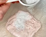 いちご生マシュマロ作り方6写真