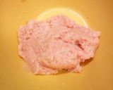 ♡ 手ごねつくね作り方1写真