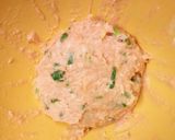♡ 手ごねつくね作り方3写真