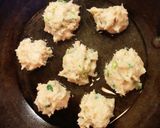♡ 手ごねつくね作り方4写真