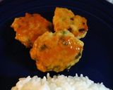♡ 手ごねつくね作り方7写真