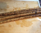 ごぼうの唐揚げ作り方1写真