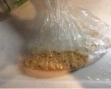 ごぼうの唐揚げ作り方9写真