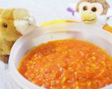 *イタリアのマンマ直伝☆簡単トマトソース作り方13写真