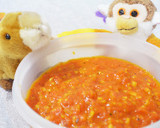 ＊イタリアのマンマ直伝☆簡単トマトソース作り方13写真