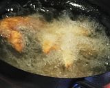 *＊これが美味しい！手羽先の唐揚げ＊*作り方9写真