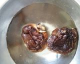 和風ロールキャベツ作り方1写真