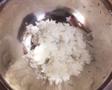 トマトガーリックソース作り方1写真