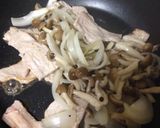 ポークケチャップ作り方5写真