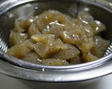 モツ煮作り方5写真