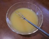 ゆであずき缶deマフィン作り方4写真