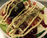 簡単！じっくり弱火で絶品のハンバーグ作り方10写真