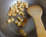 くにしゃんのにんじんのペペロンチーノ♪作り方3写真