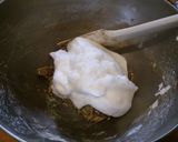 ゆであずき缶deマフィン作り方7写真